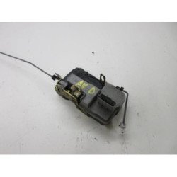 Serrure Avant Droit Peugeot 206 Phase 1